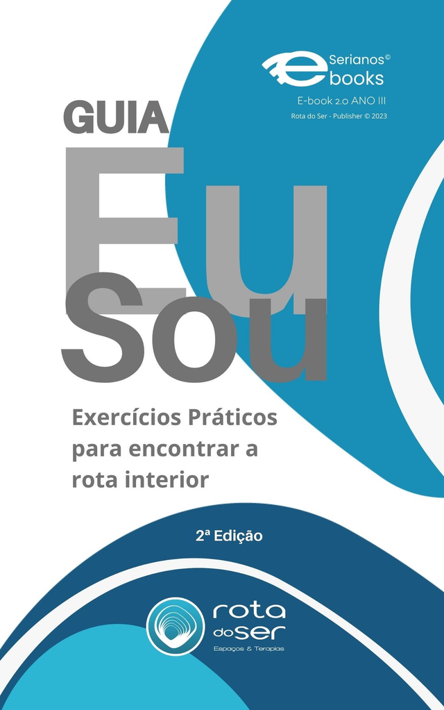 Guia de Exercícios Práticos do Eu Sou