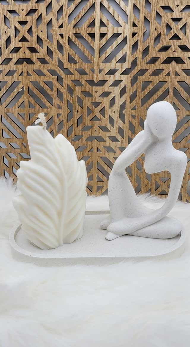 Collection Wabi illusion et légèreté