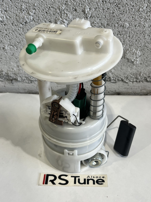 Pompe BP Clio 4 RS gros débit