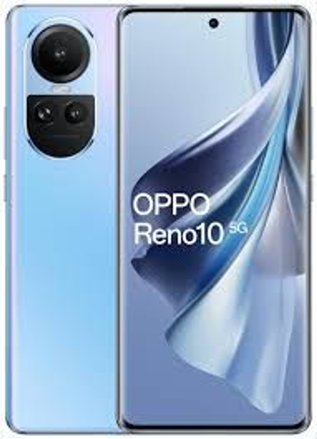 OPPO Reno10 5G 8GB/256GB modrá