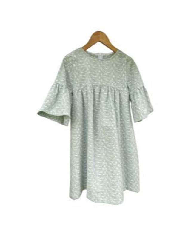 Robe Tilleul