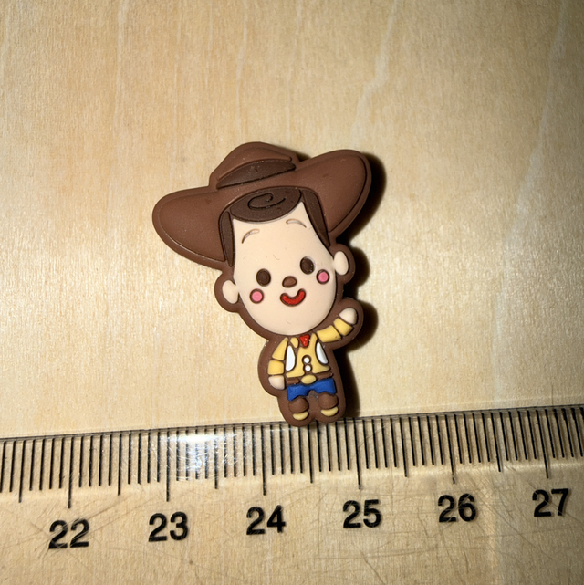 Toy story Woody 