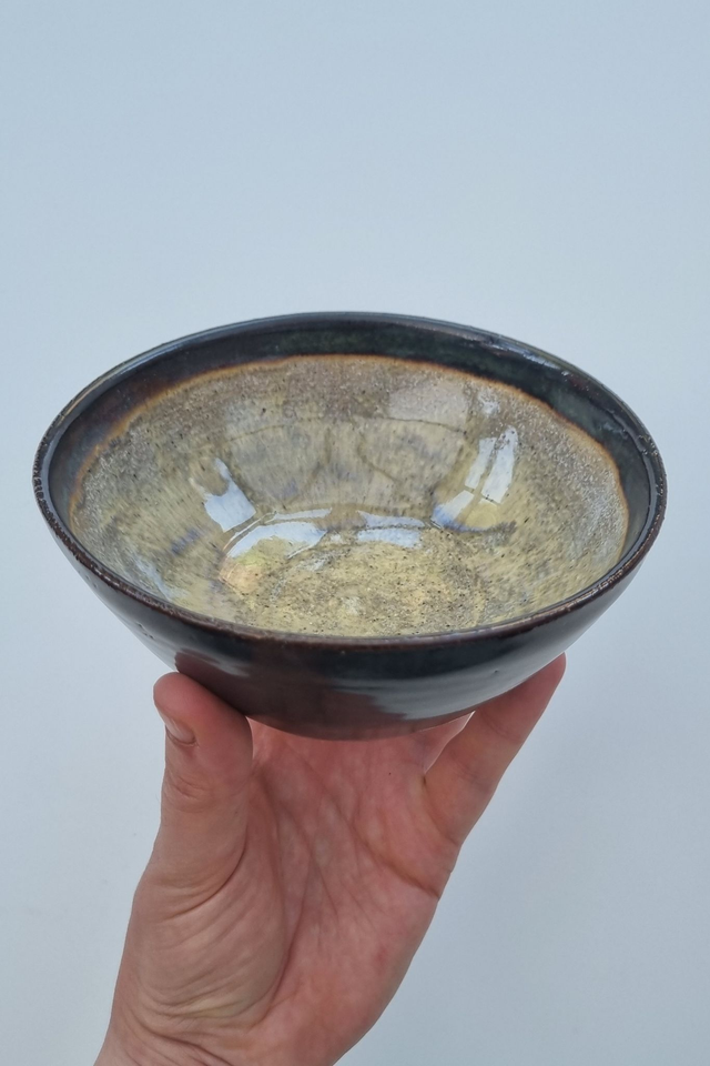 Breakfast bowl - Oatmeal