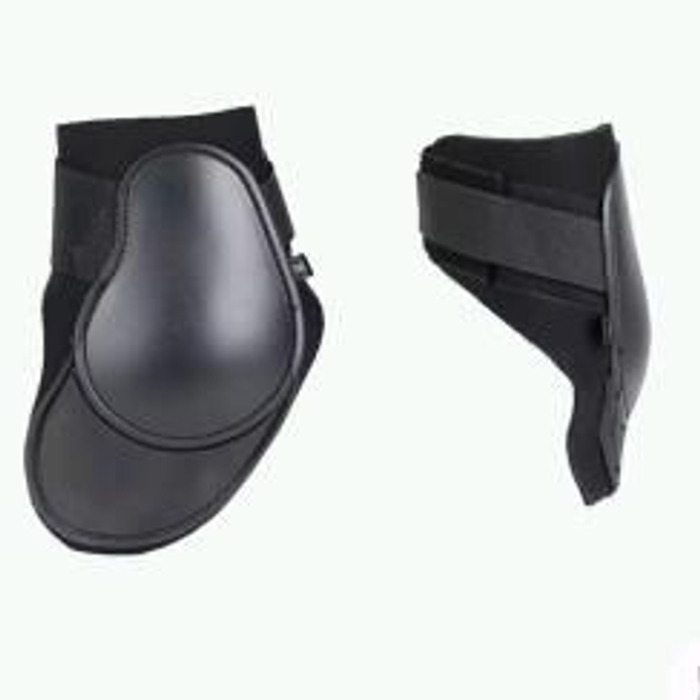 Brushing Boot with Flap