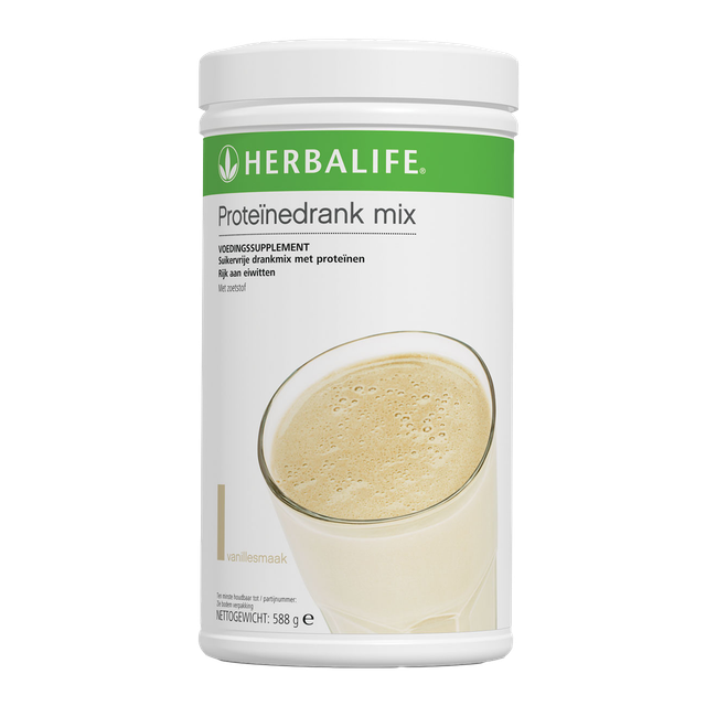 PDM - Vanille - 588 g