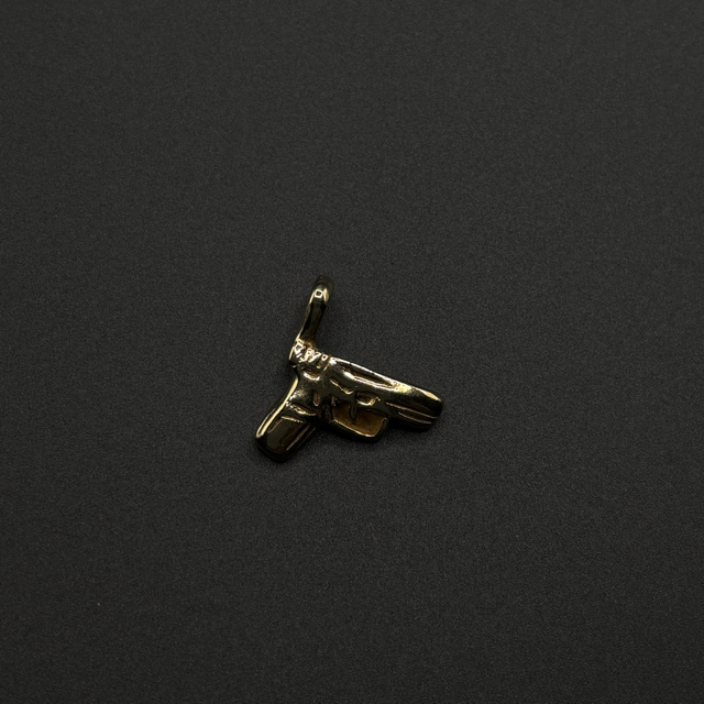 The Statement - Talisman