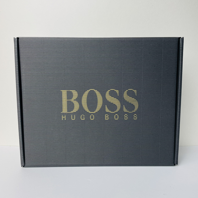 HUGO BOSS GIFT SET for Him Size L