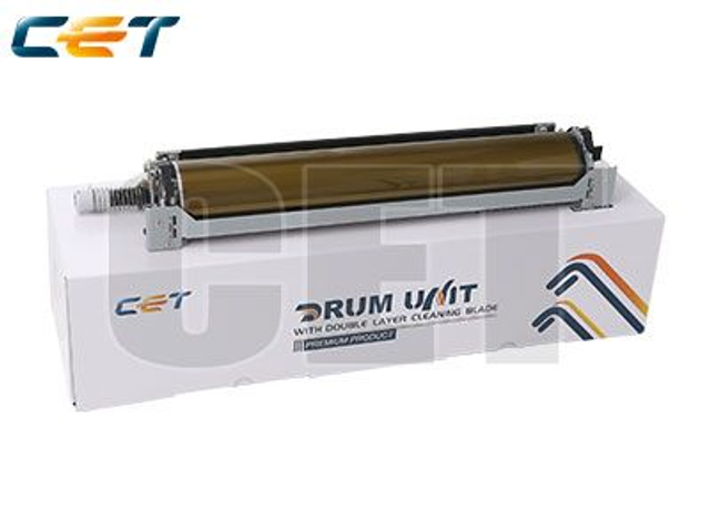 CET Black Drum Unit MINOLTA C4065 | C4070#DR620K/DR621K#460K