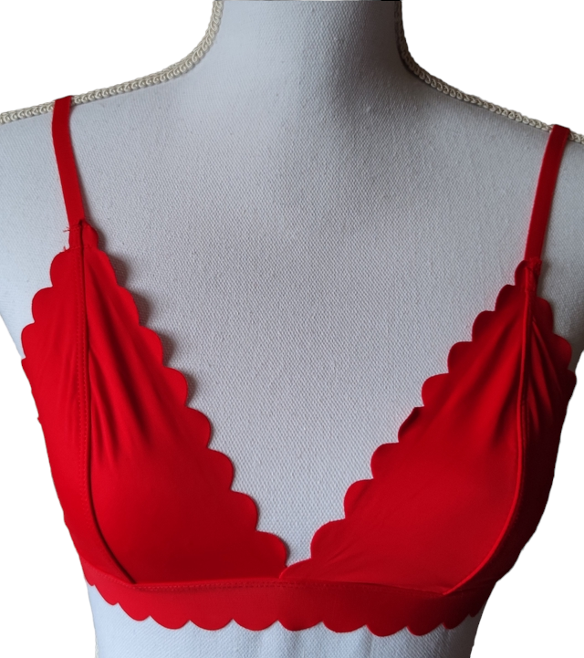 Soutien-gorge taille S (South Beach)