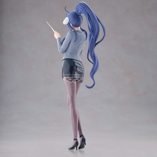Albedo Figure - Teacher Style Ver.