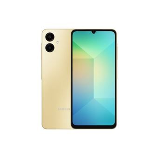 Samsung Galaxy A06 64 Go Or Neuf - Smartphone de Qualité à Prix Réduit