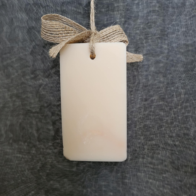 Suspension senteur Pivoine