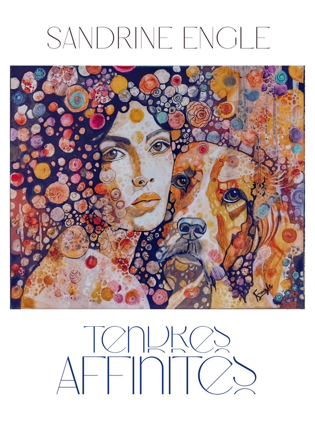 Affiche Tendres affinités - édition limitée