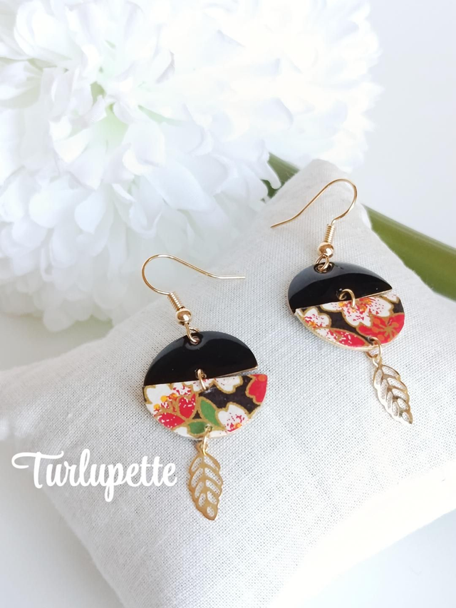 Boucles Theoline