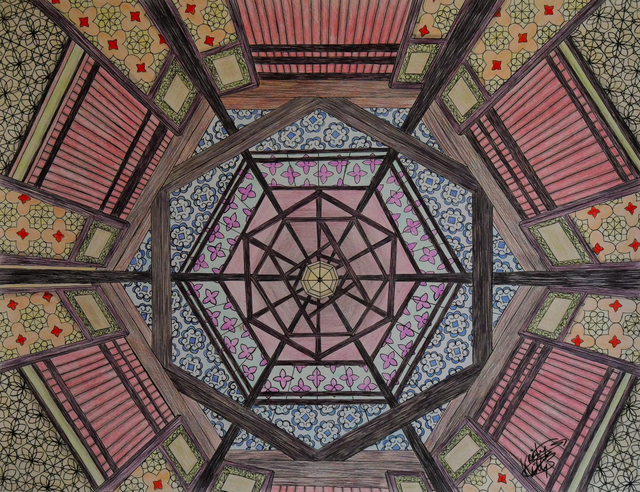 Vers le ciel Original