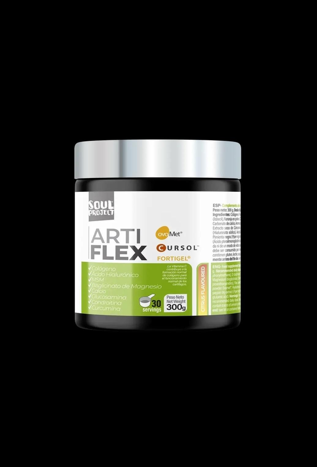 ARTIFLEX | 300 G