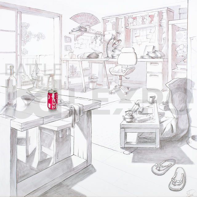 Ugo Panico - Etre à la hauteur