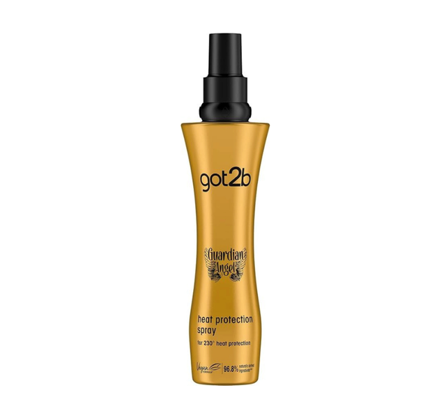 Got2b Guardian Angel Heat Protection Spray 200ml