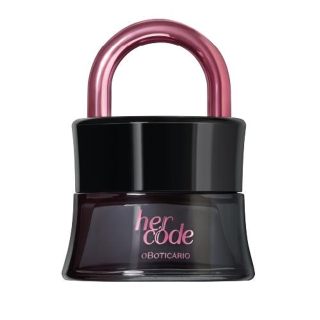 Her Code Touch Eau de Parfum, 50ml