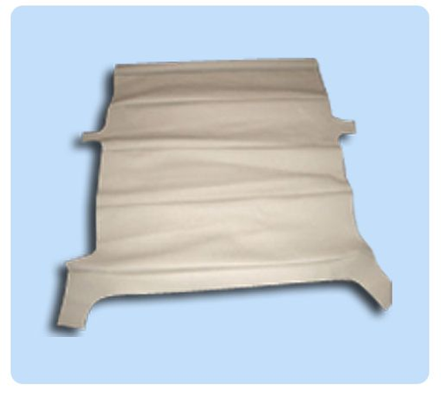 Headlining Kit - £190.00 plus £9.95 UK shipping - (Union Cloth £260.00)