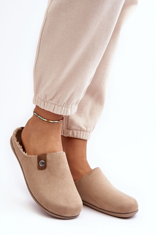 Pantofole con stile