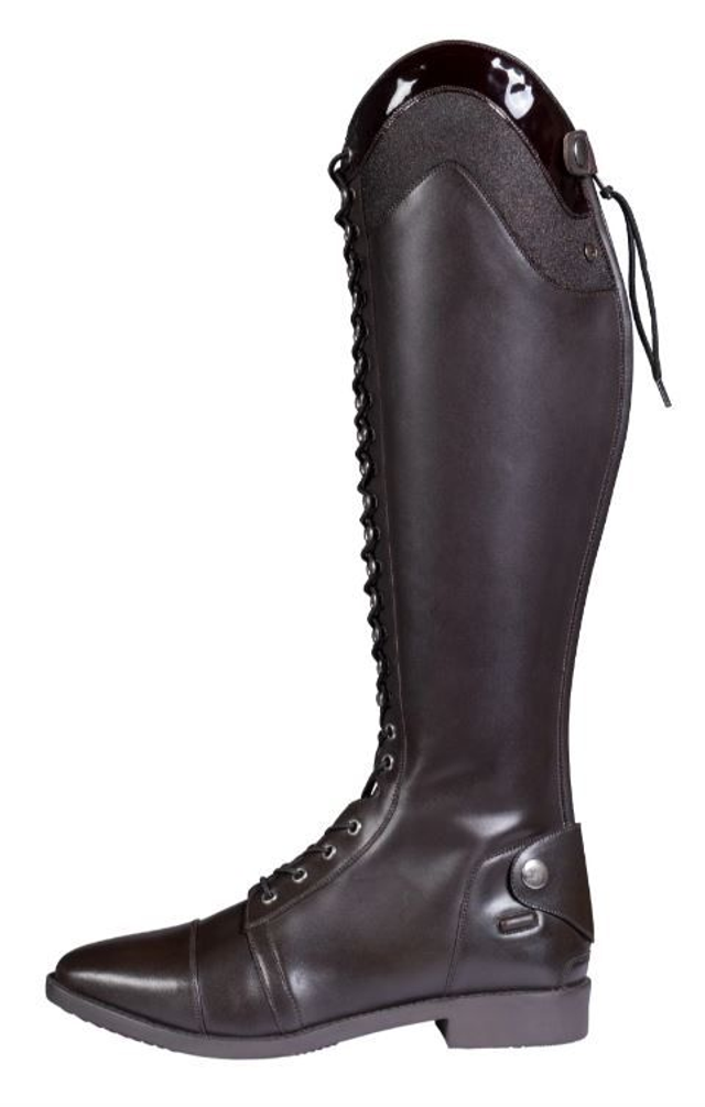 HKM Beatrice Riding Boots - size 6 standard height/width