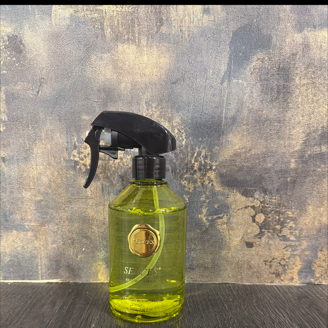 Sences Room Spray Oud marrakech