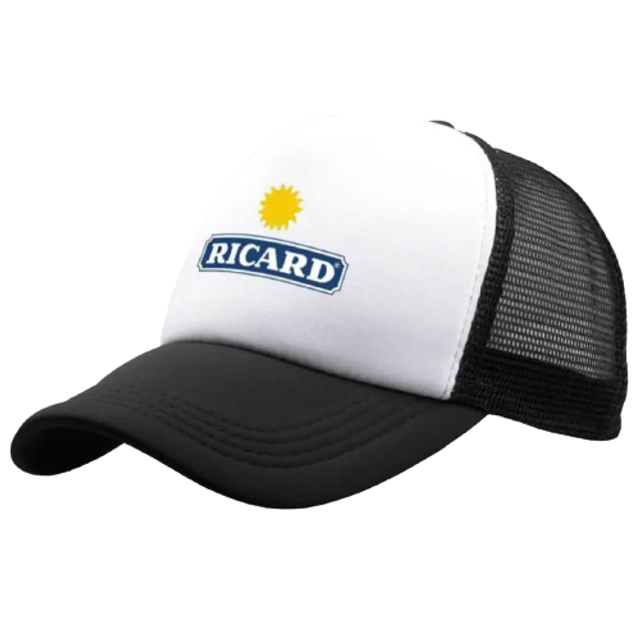 Casquette RICARD 