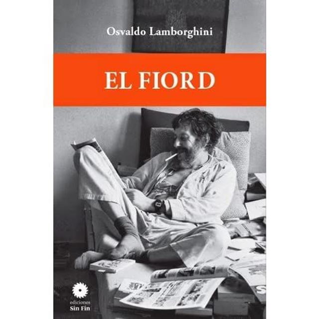 El Fiord - Osvaldo Lamborghini