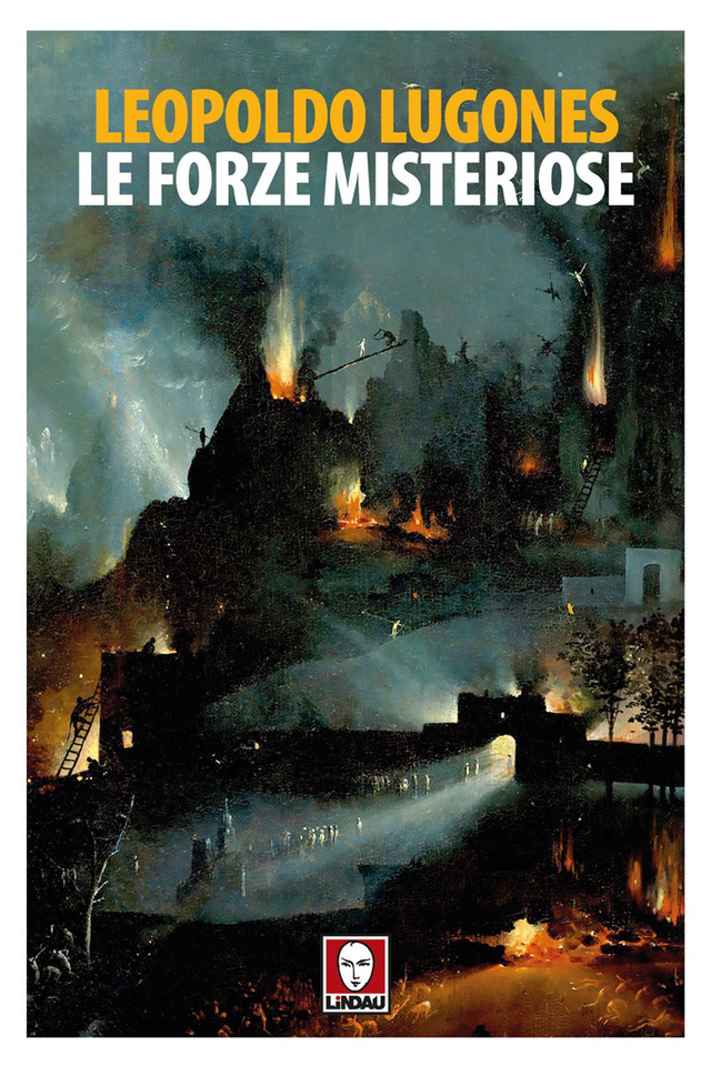 Lugones Leopoldo - Le forze misteriose