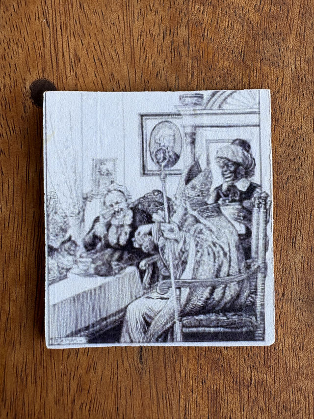 Kaartje (Sinterklaas)