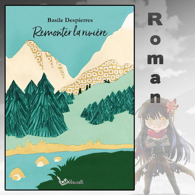 Remonter la rivière
