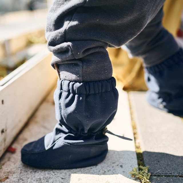 Allrounder Booties Baby Mamalila