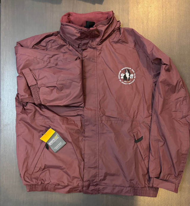 Coat Waterproof &amp; Insulated