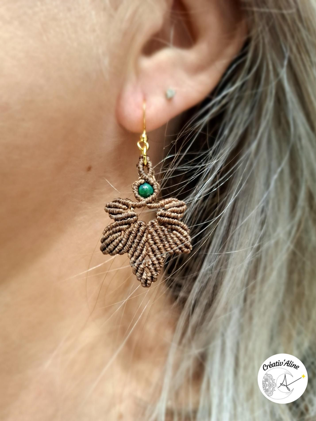 BO Feuilles 🍁 Chrysocolle