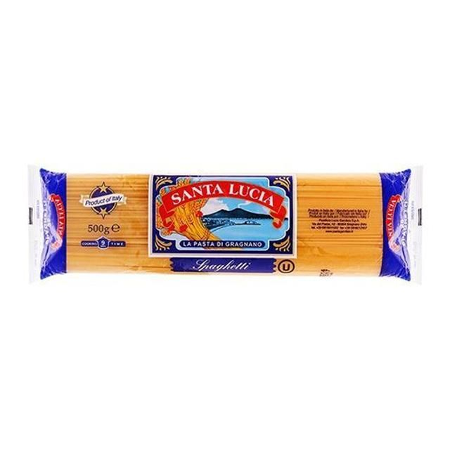 Santa Lucia Mì Linguine Số 8 500gr