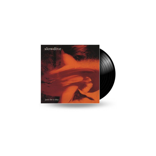 Slowdive Just For A Day (140 Gram Vinyl)