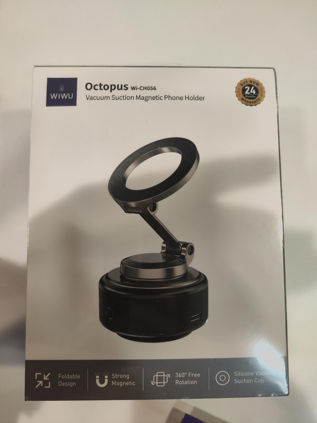 Wiwu Octopus Wi-CH056