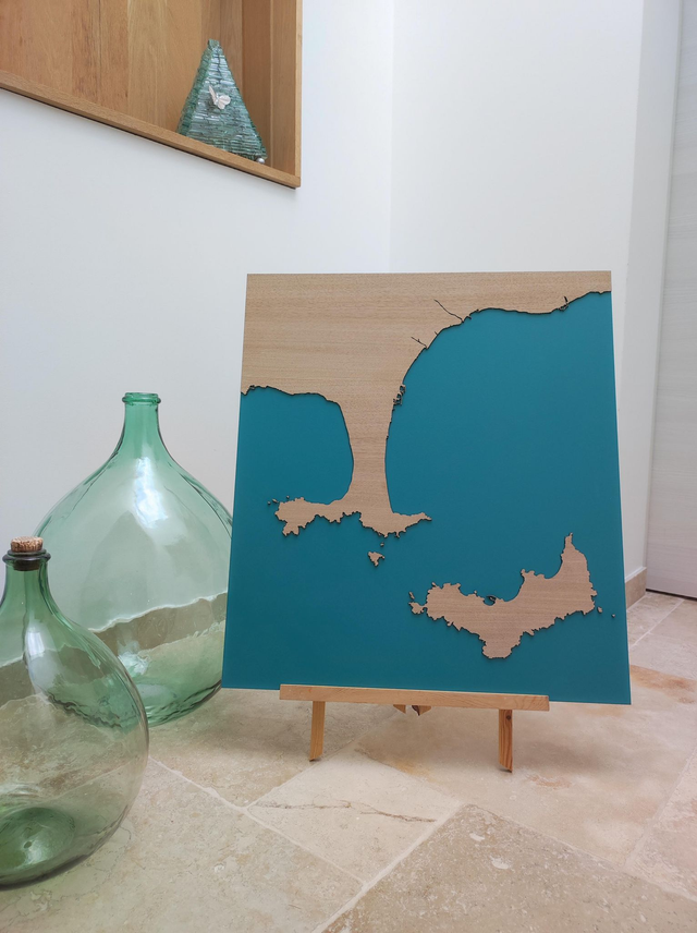 Hyères et Porquerolles