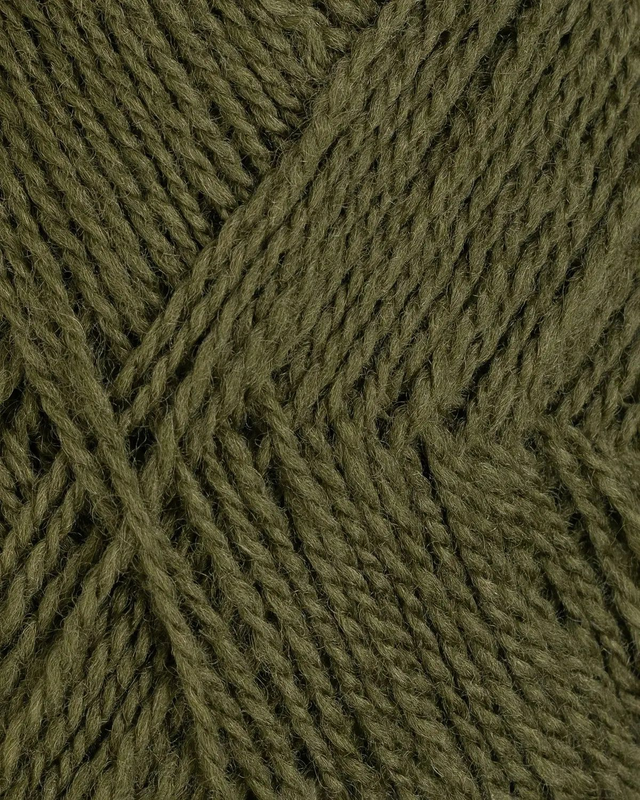 Rauma Finull - 0476 - Moss Green