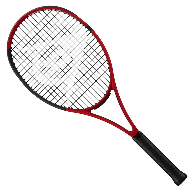 Dunlop CX200 Tennis Racket Grip 3