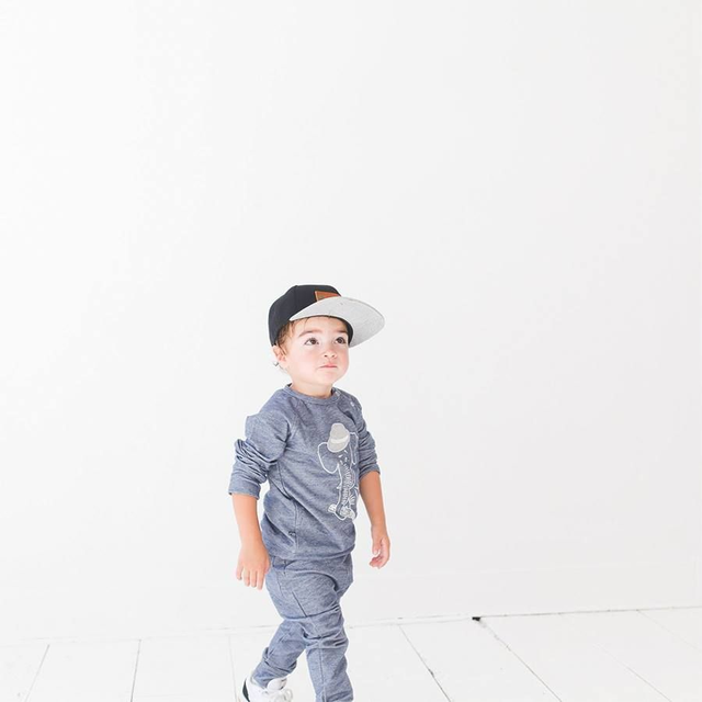 buggy pants denim (50-92)