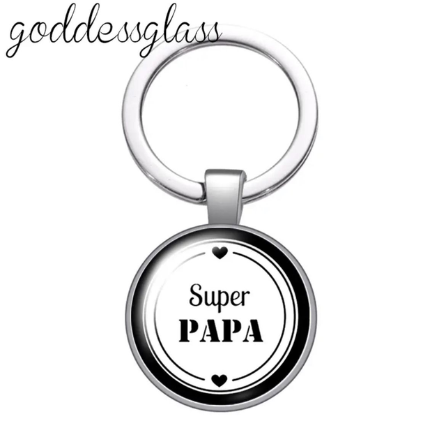 0251 - Familie - Papa