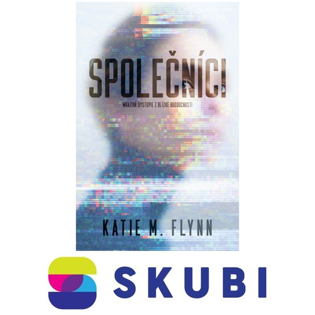 Kniha Společníci - Katie M. Flynn