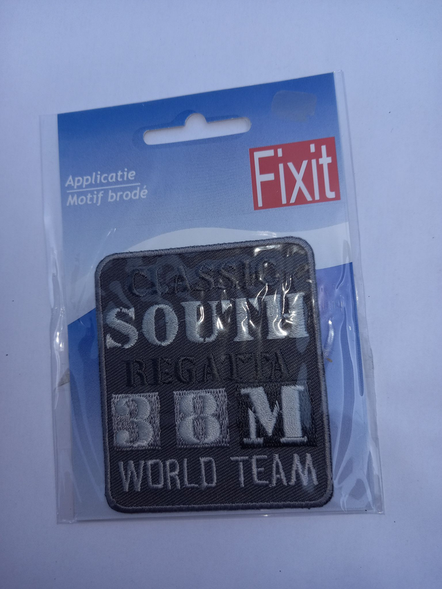 Classic South Regatta (4767)