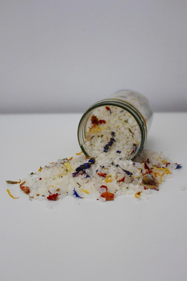 13 februari 2026: Workshop Badzout & Badolie Maken (Dijst & Ko Conceptstore Wolphaartsdijk)