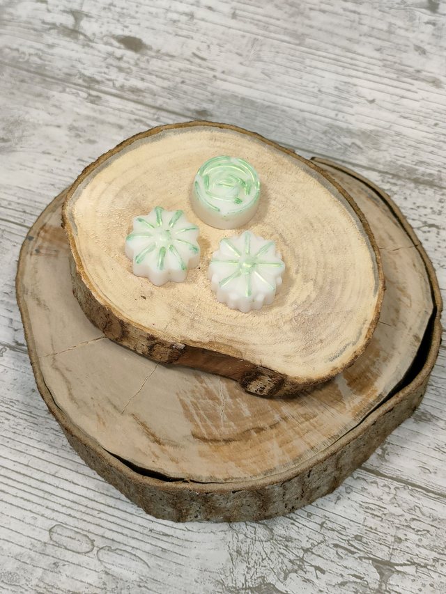 April Showers Wax Melts