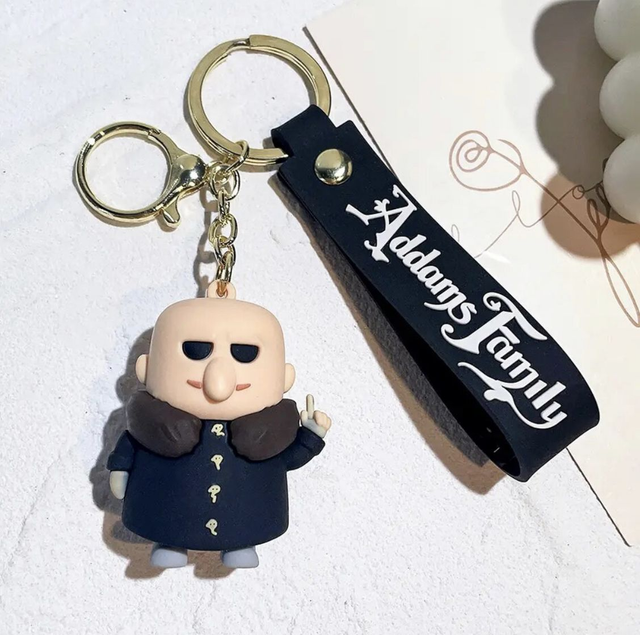 0022 - The Addams Family - Fester