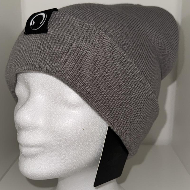 Mütze Bjalla light grey 