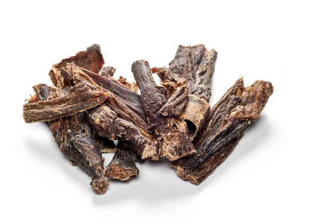 Viande de buffle séchée 250gr